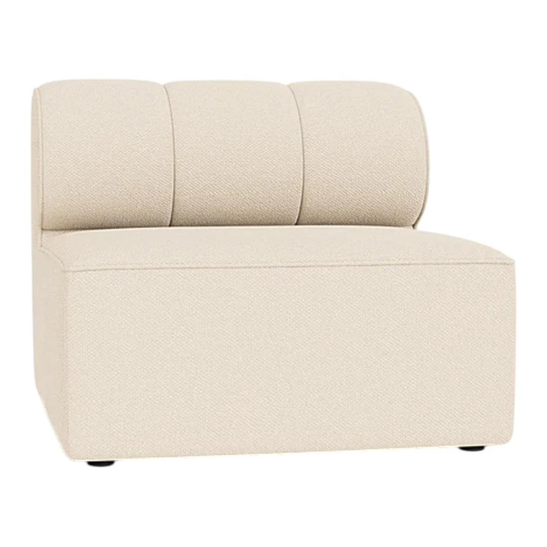 Eave Seamline Modular Sofa - Open Components - Image 51