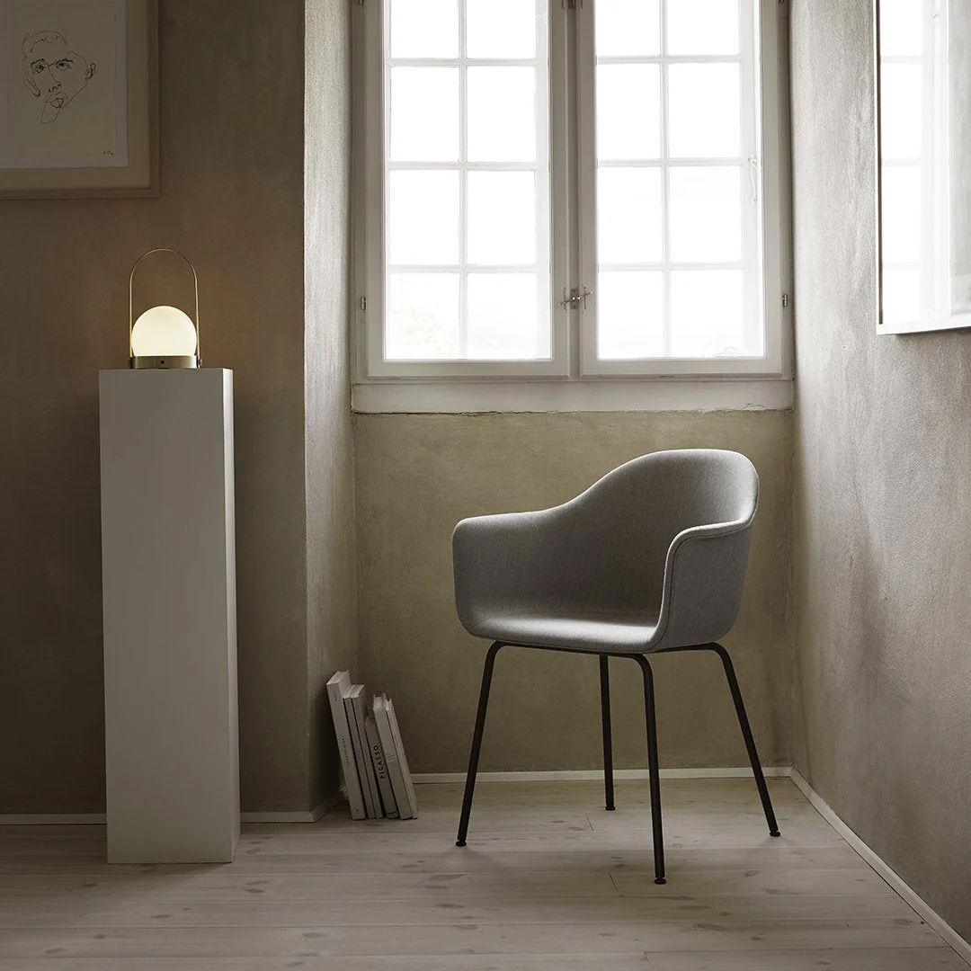 Harbour Chair - Fully Upholstered - Image 17