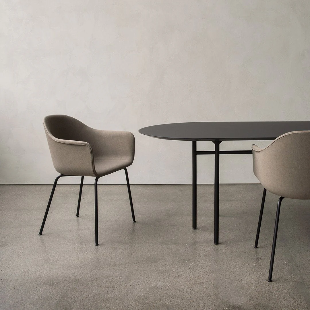 Harbour Chair - Fully Upholstered - Image 18