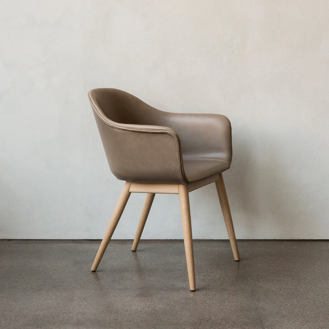 Harbour Chair - Fully Upholstered - Image 62