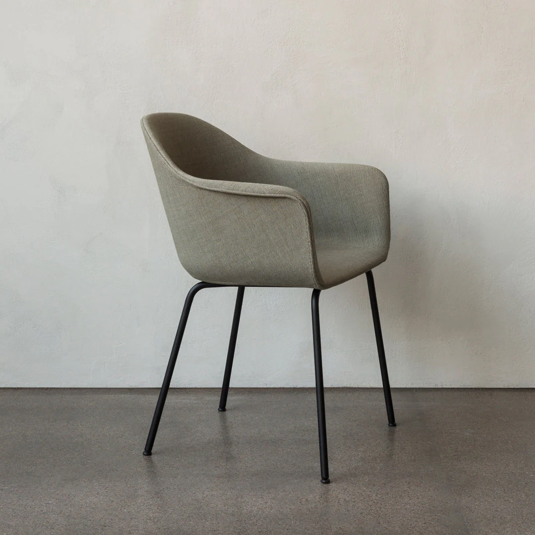 Harbour Chair - Fully Upholstered - Image 63