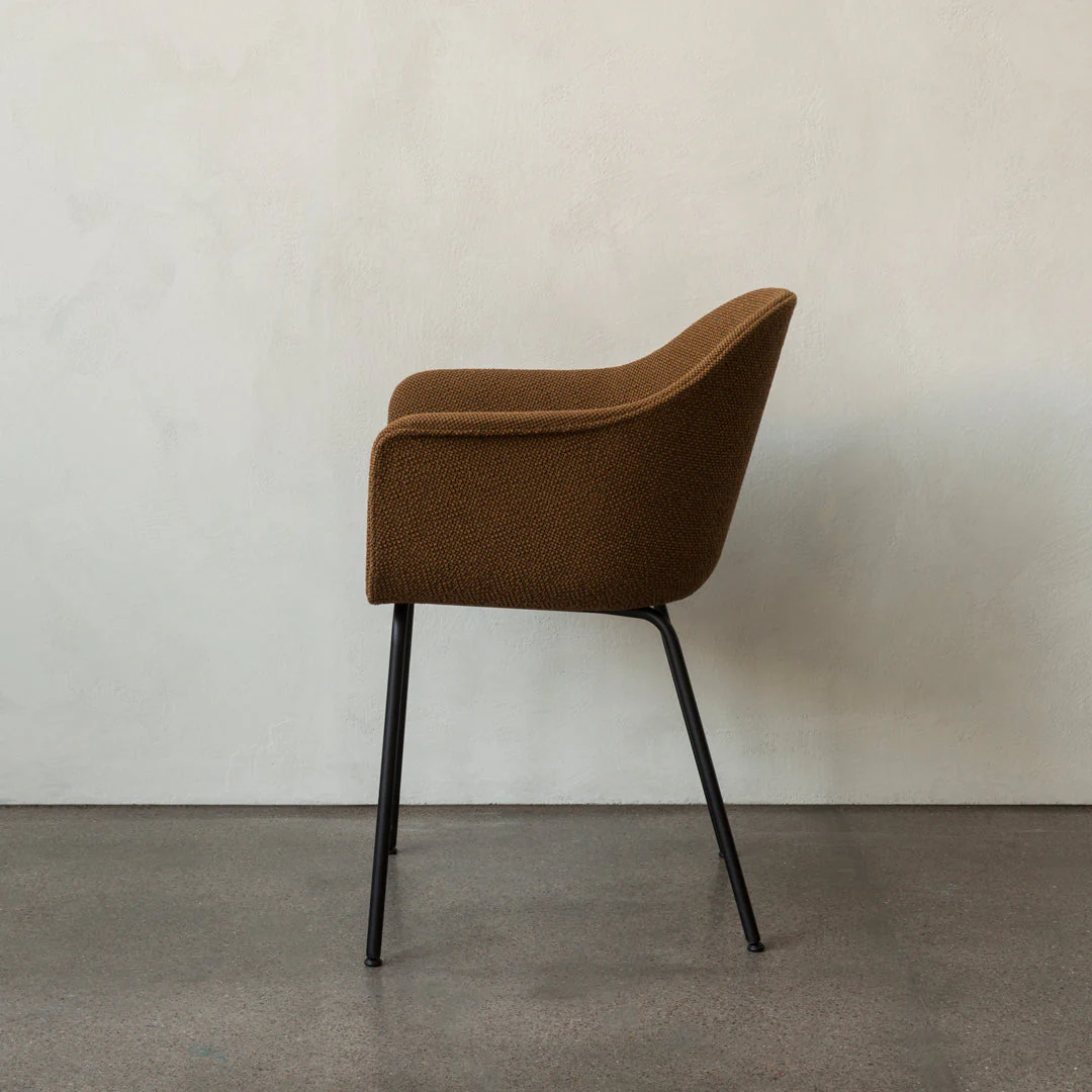 Harbour Chair - Fully Upholstered - Image 64