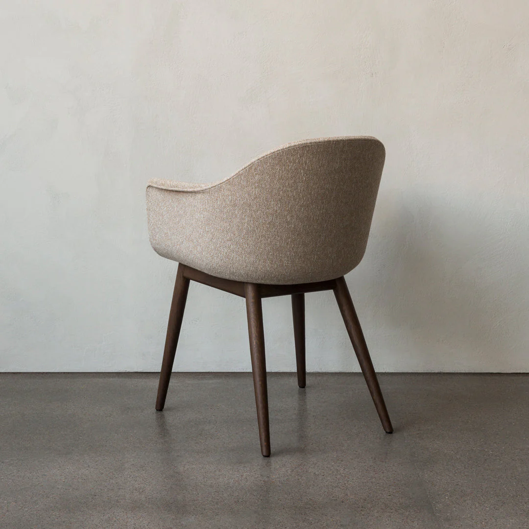 Harbour Chair - Fully Upholstered - Image 65