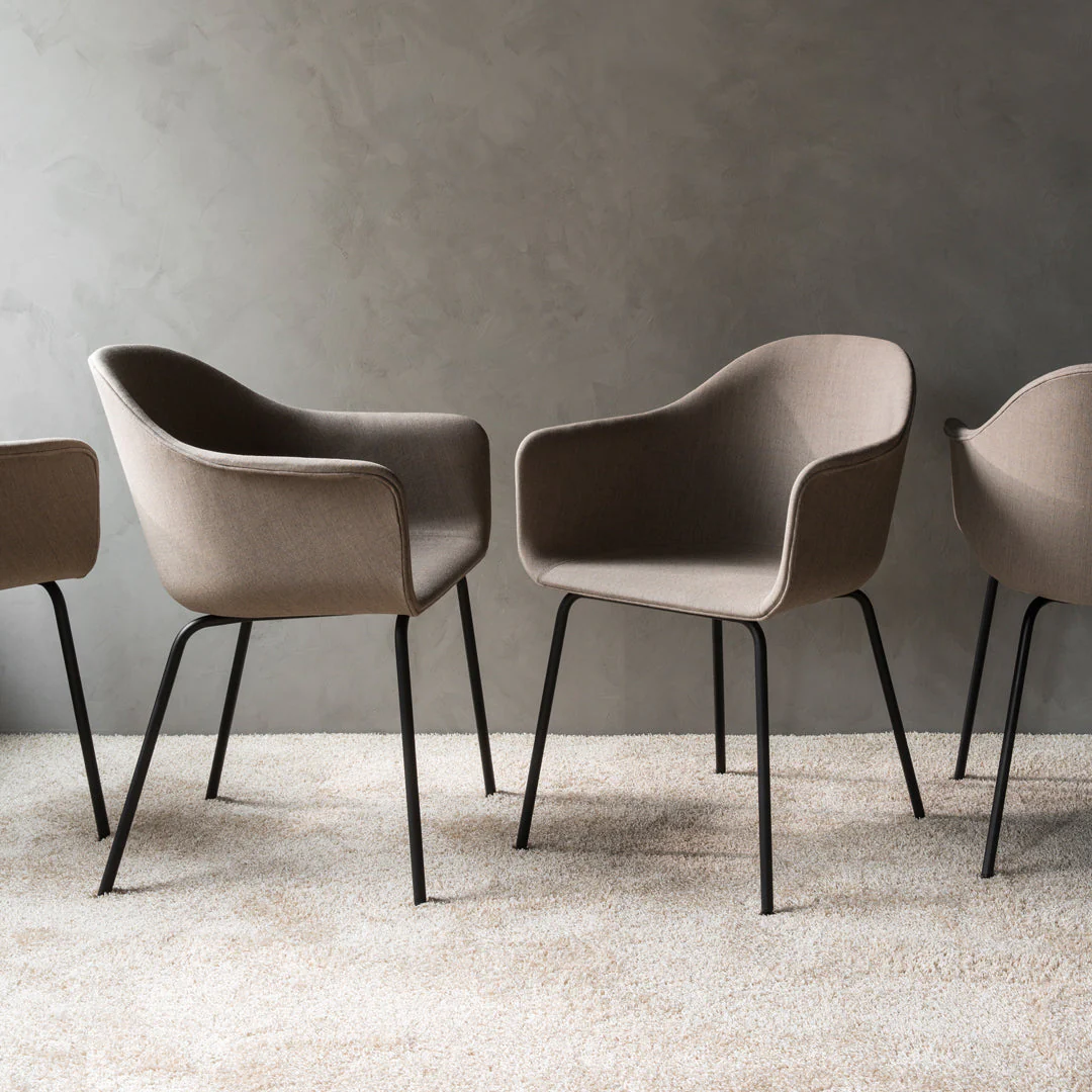 Harbour Chair - Fully Upholstered - Image 73