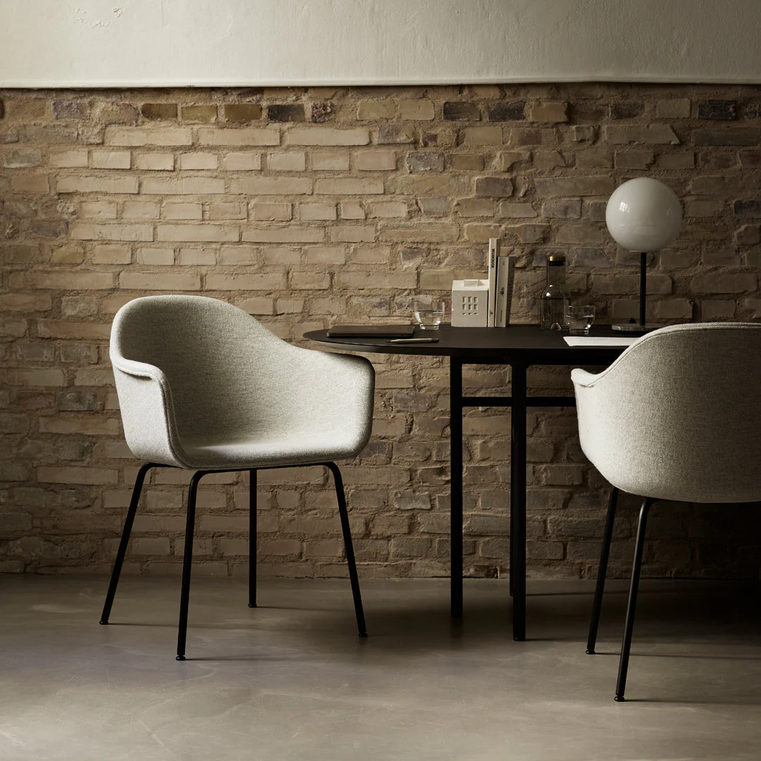 Harbour Chair - Fully Upholstered - Image 78