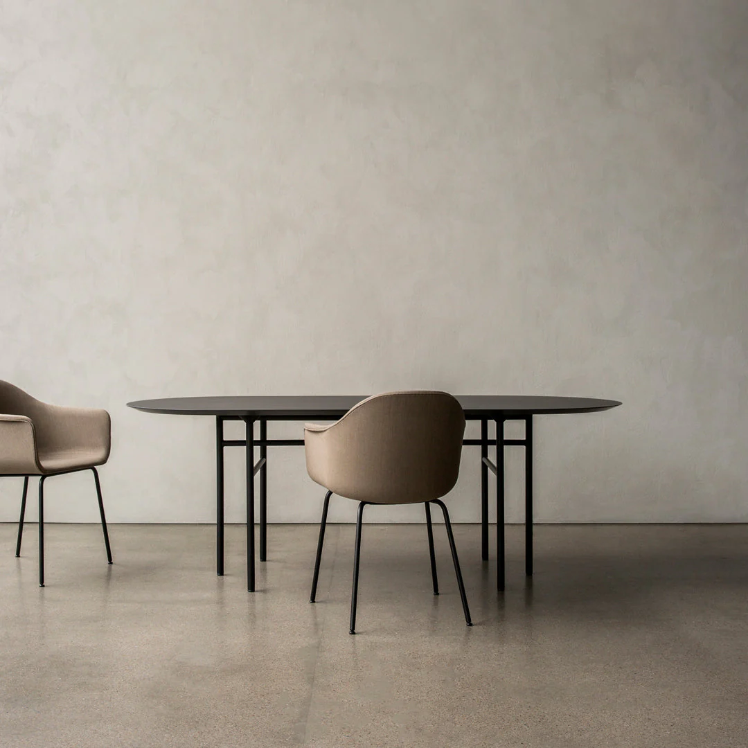 Harbour Chair - Fully Upholstered - Image 81