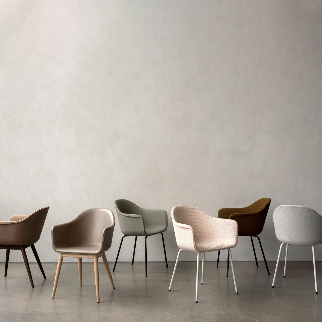 Harbour Chair - Fully Upholstered - Image 91