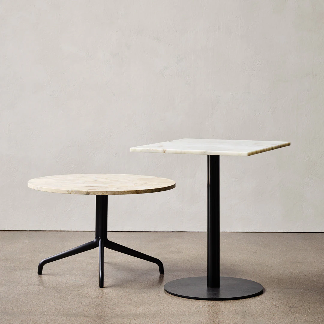 Harbour Column Counter Table - Rectangular - Image 9