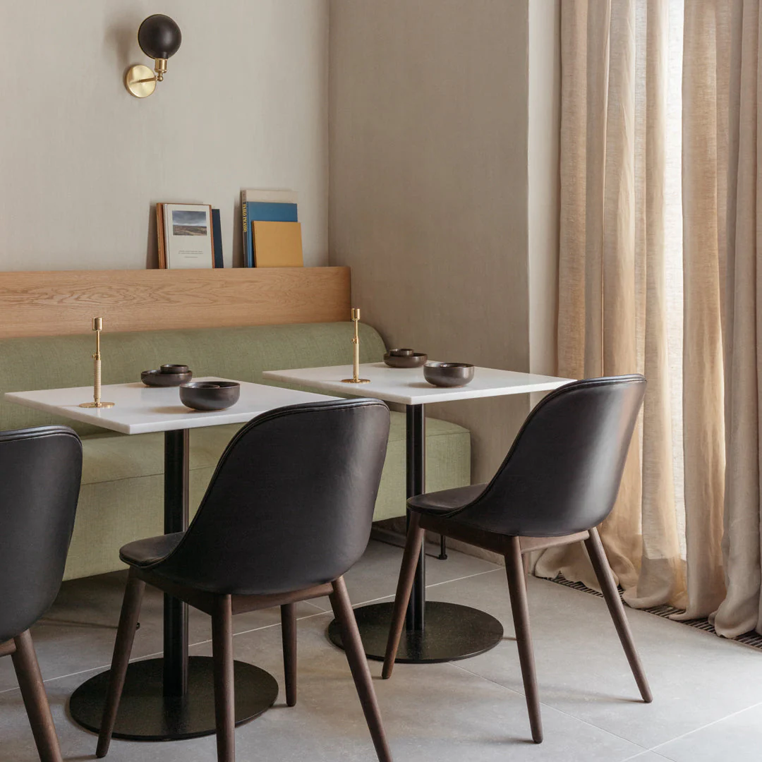 Harbour Column Dining Table - Rectangular - Image 15