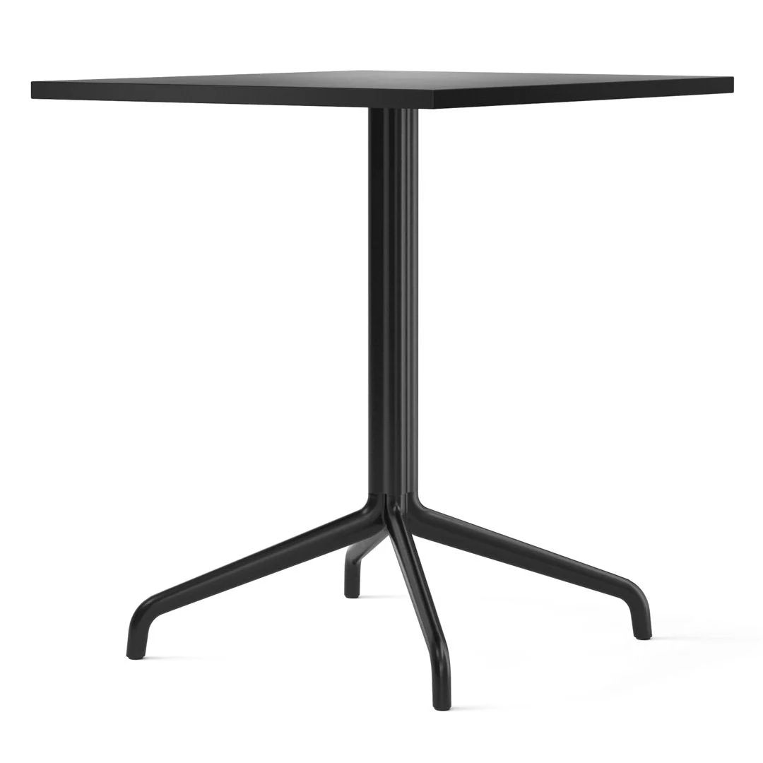 Harbour Column Dining Table - Rectangular - Star Base - Image 6