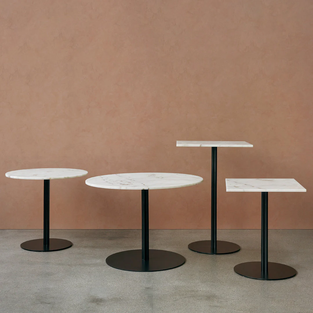 Harbour Column Dining Table - Round - Image 18