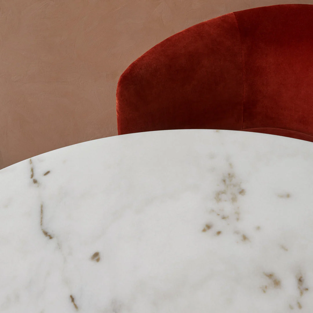 Harbour Column Dining Table - Round - Image 31