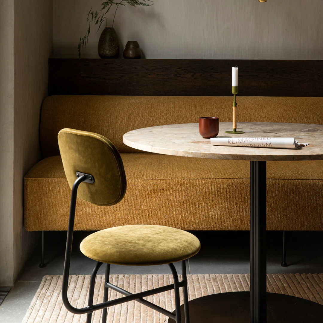 Harbour Column Dining Table - Round - Image 38