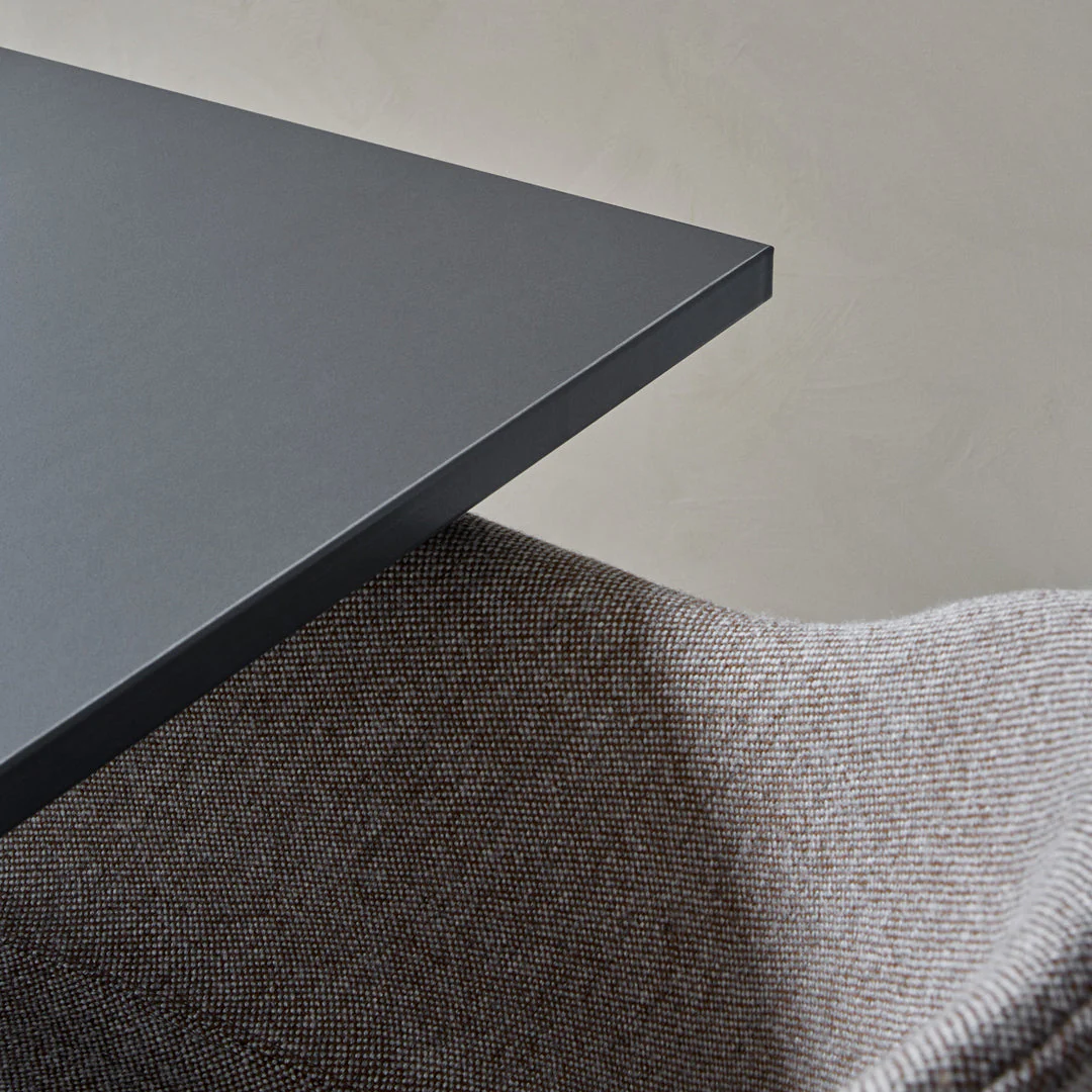 Harbour Column Bar Table - Rectangular - Image 9