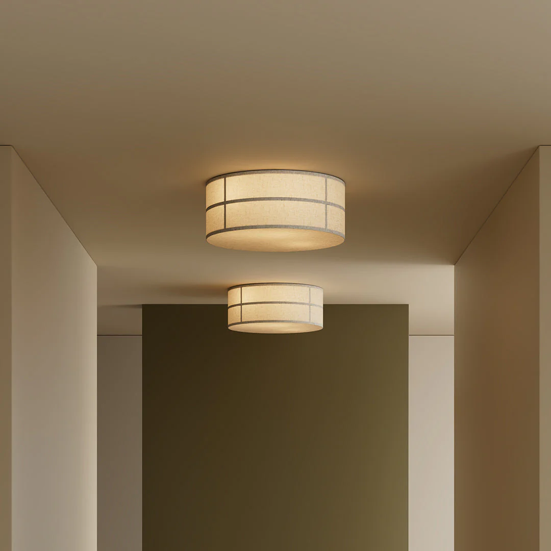 Hashira Ceiling Lamp - Image 10