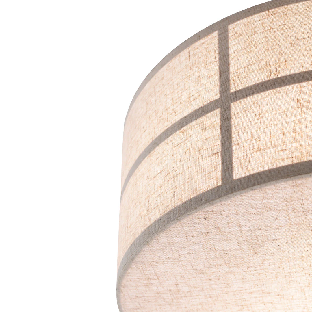 Hashira Ceiling Lamp - Image 6
