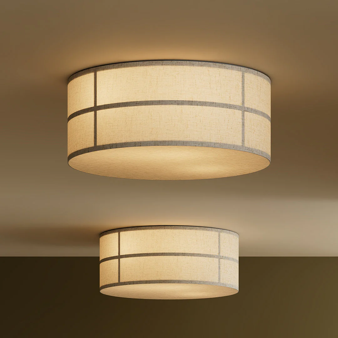 Hashira Ceiling Lamp - Image 9