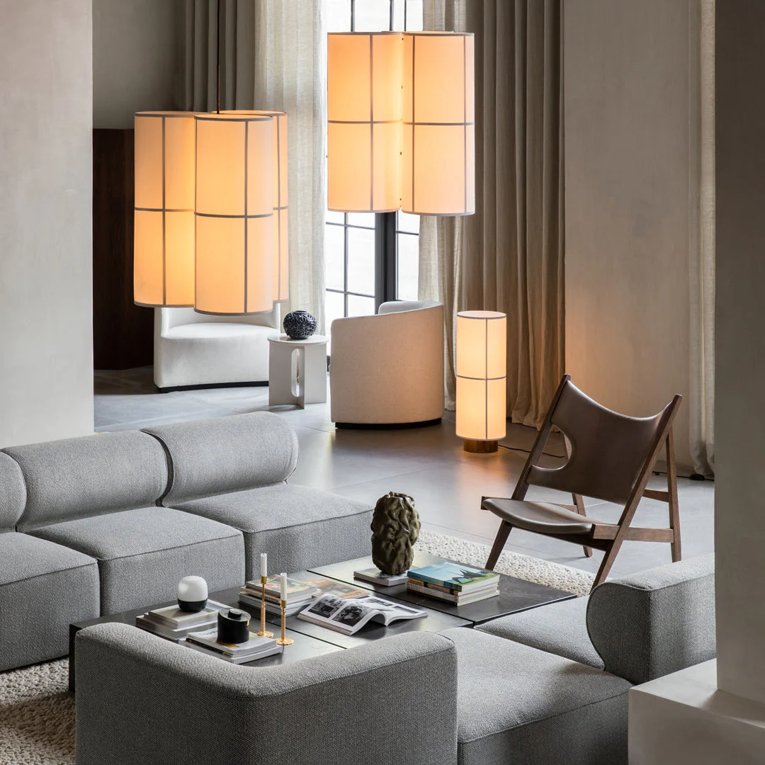 Hashira Floor Lamp - Image 19