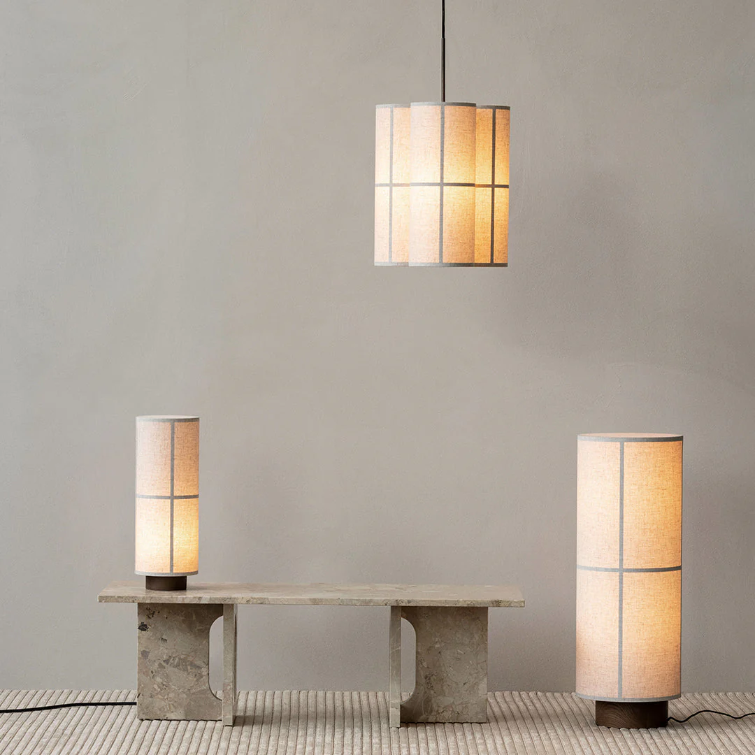 Hashira Floor Lamp - Image 25