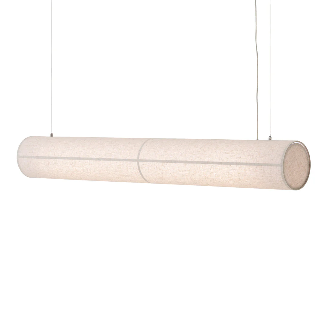 Hashira Linear Pendant Lamp - Image 2