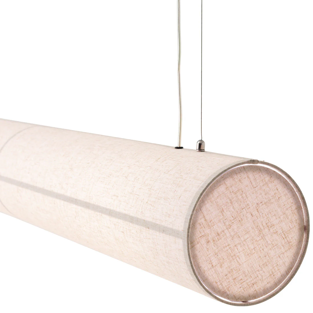 Hashira Linear Pendant Lamp - Image 3