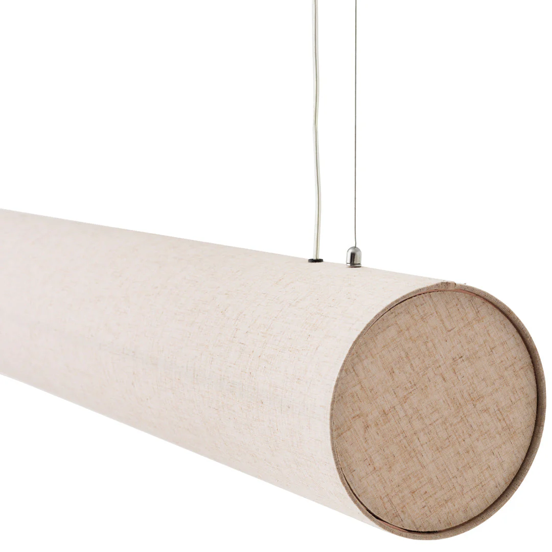 Hashira Linear Pendant Lamp - Image 4