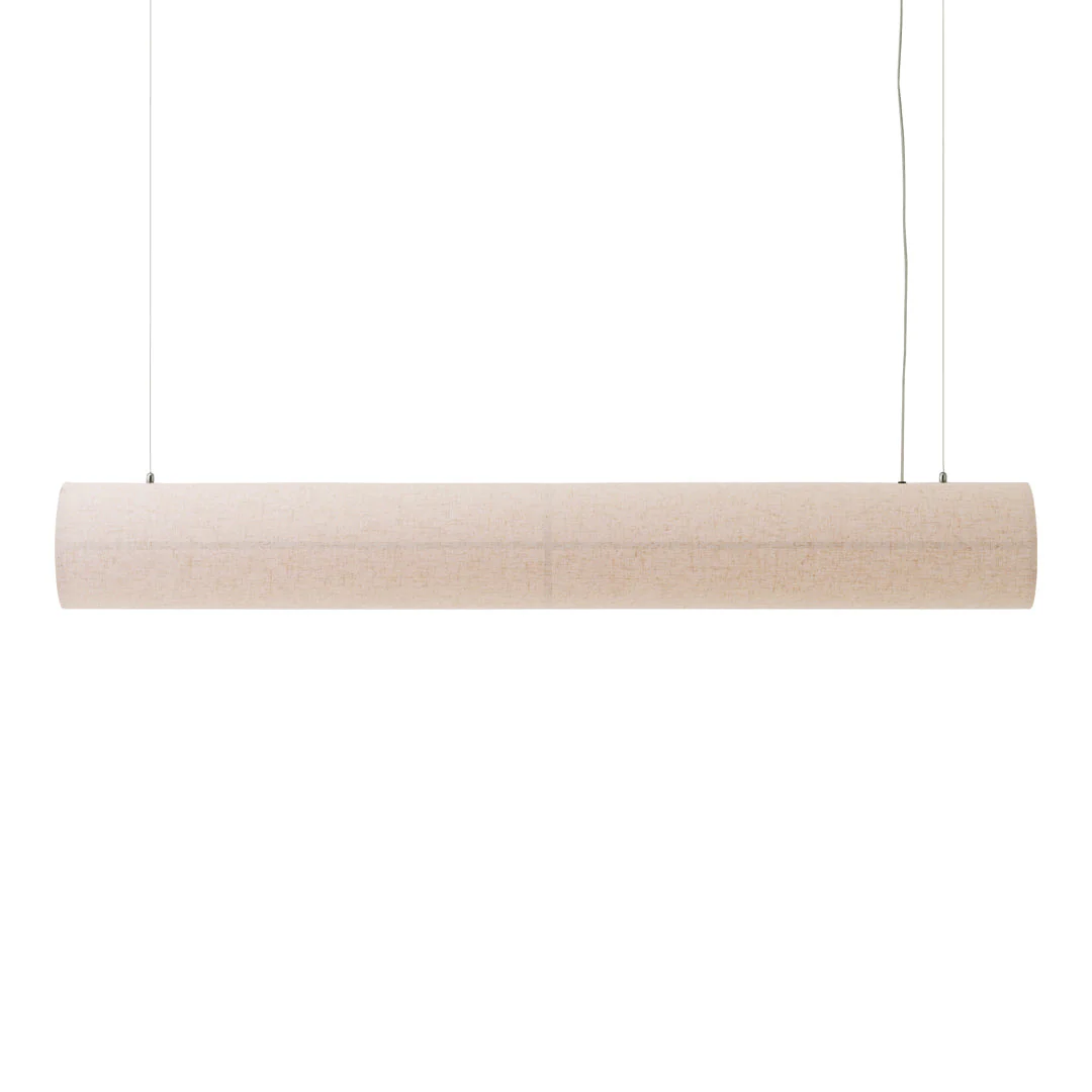 Hashira Linear Pendant Lamp - Image 5