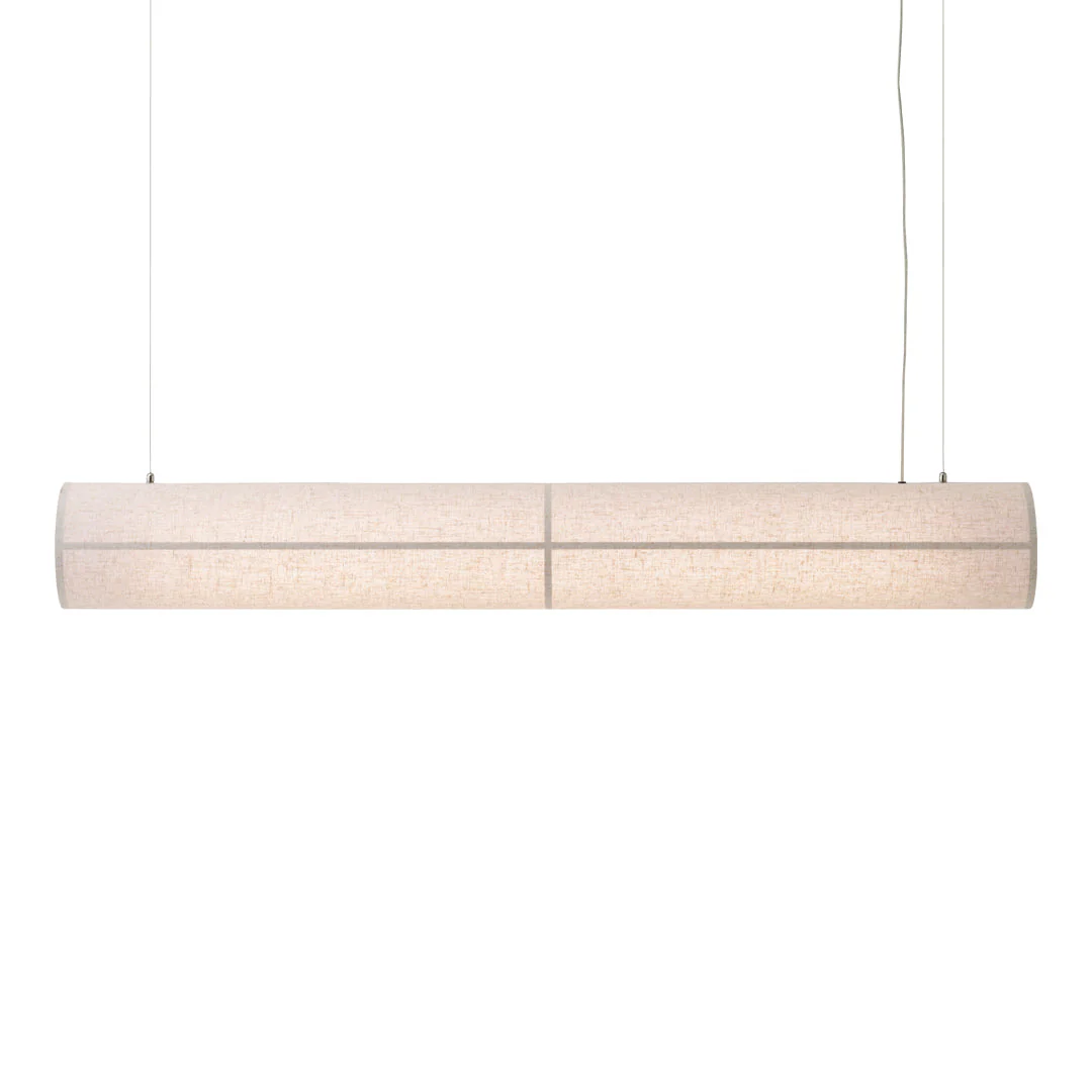 Hashira Linear Pendant Lamp - Image 6