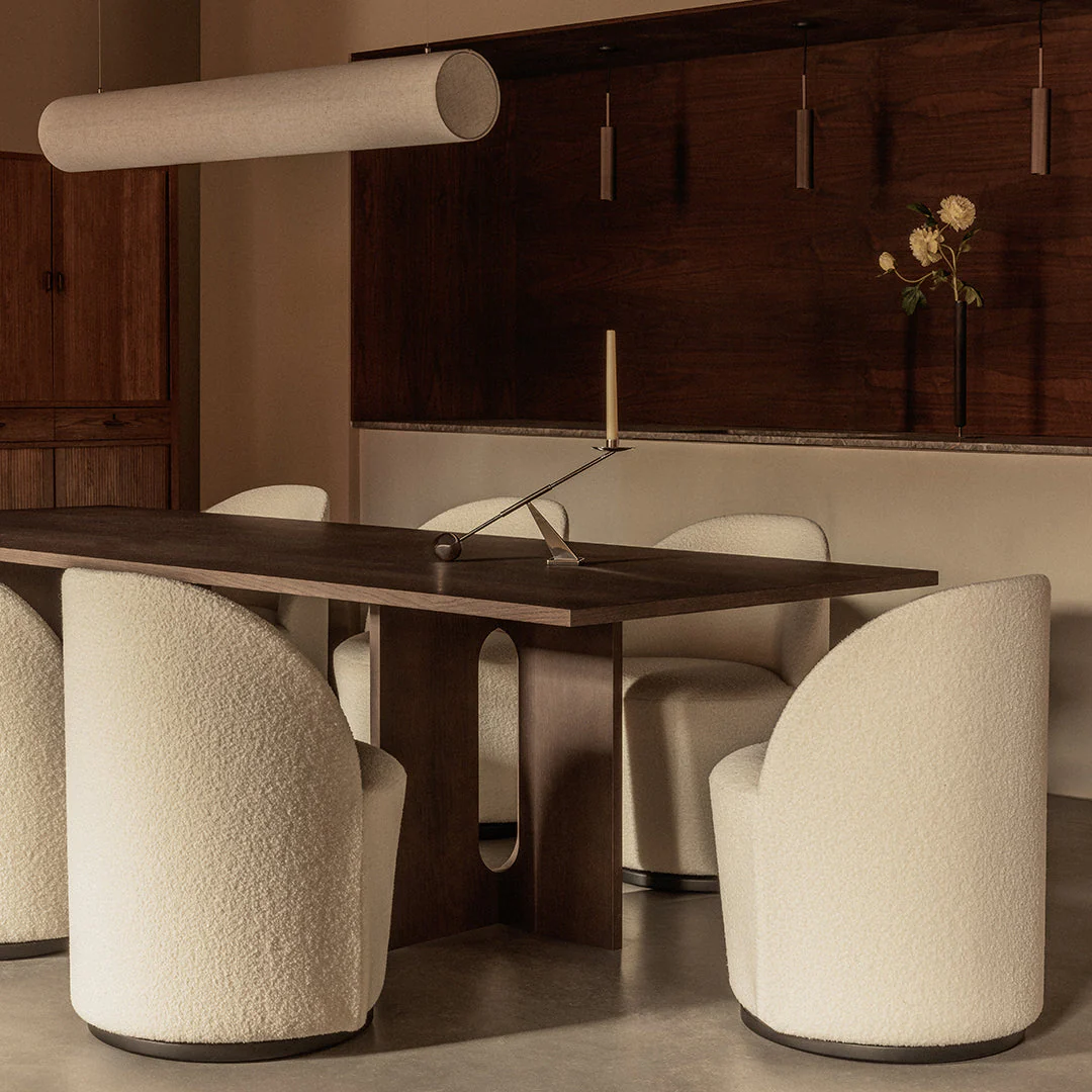 Hashira Linear Pendant Lamp - Image 7