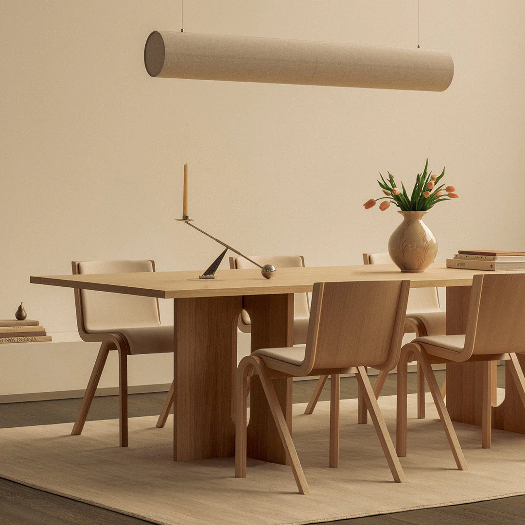 Hashira Linear Pendant Lamp - Image 8