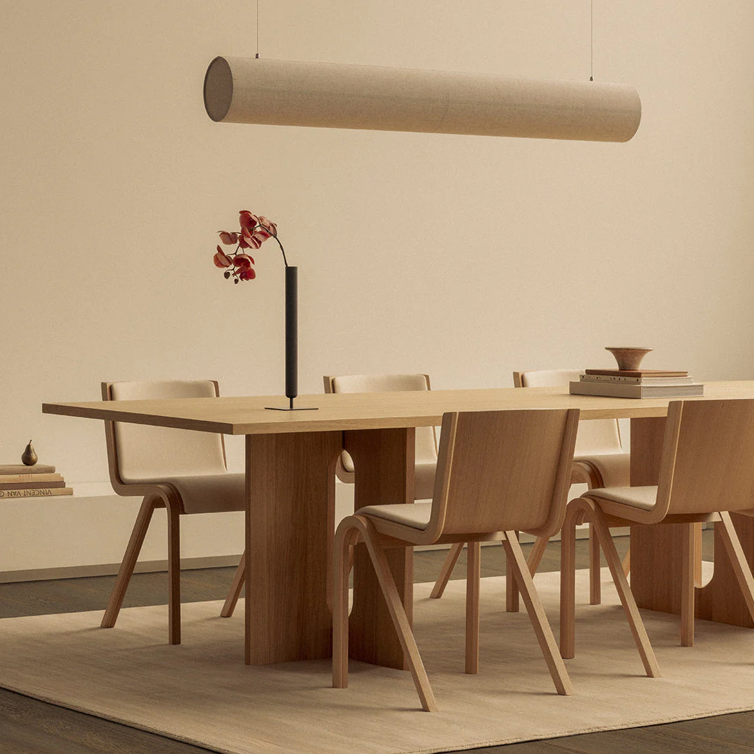 Hashira Linear Pendant Lamp - Image 9