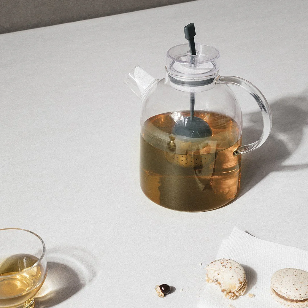 Kettle Teapot - Image 5