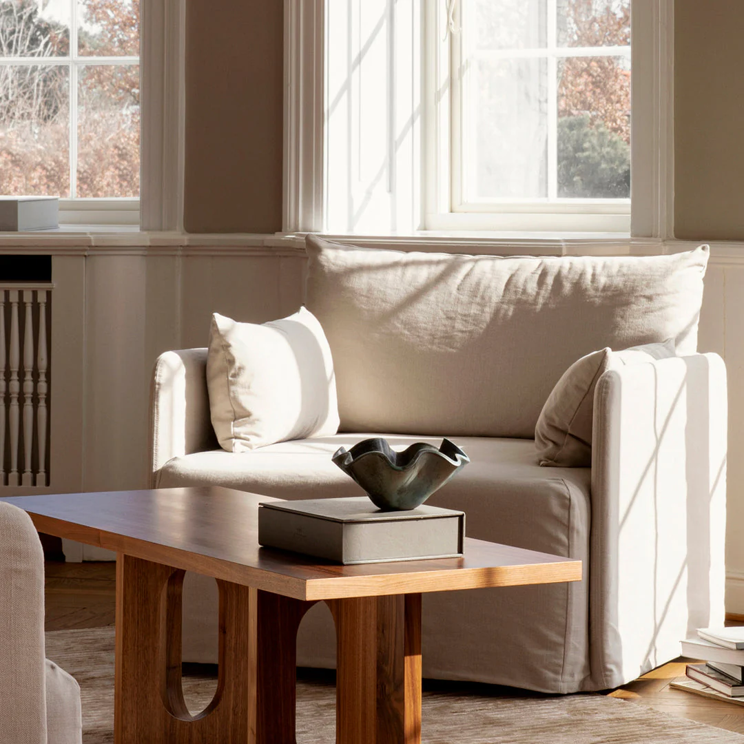 Offset Lounge Chair - Image 20