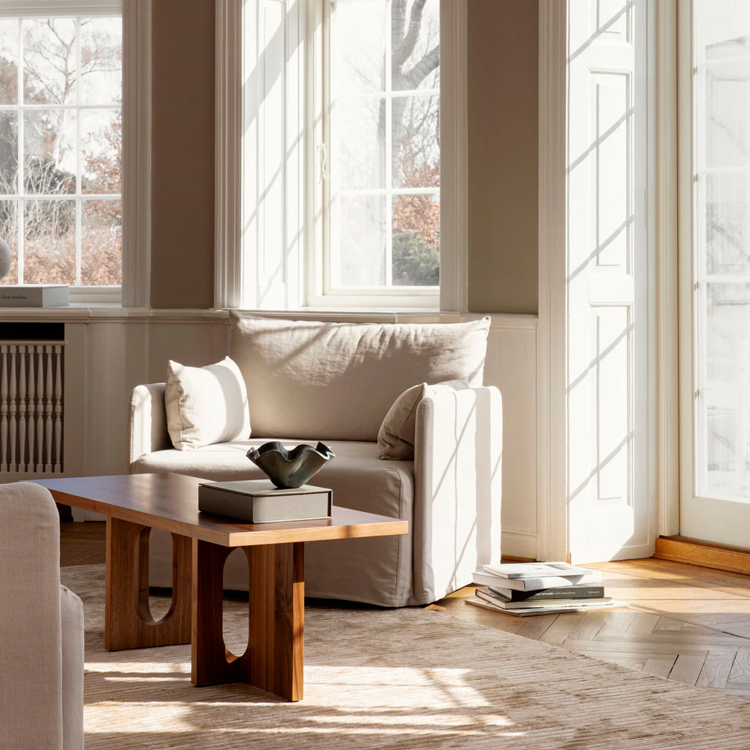 Offset Lounge Chair - Image 45