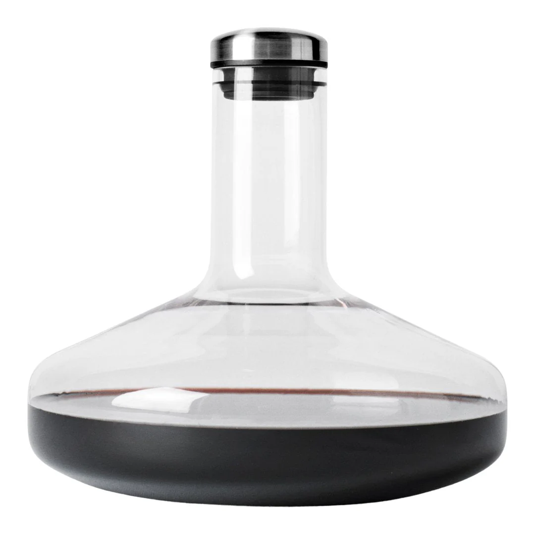 Wine Breather Carafe Deluxe - Image 3