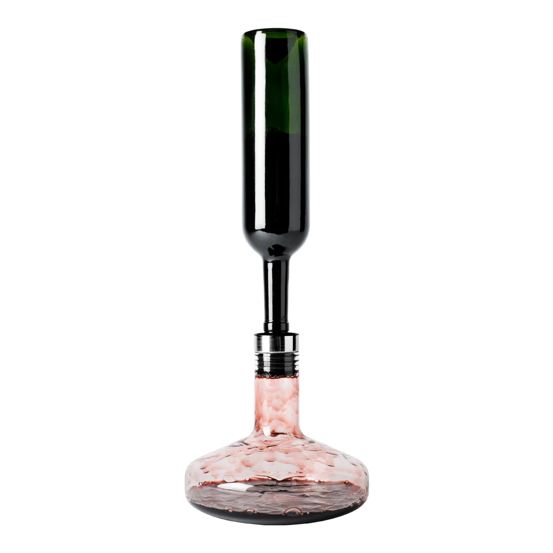 Wine Breather Carafe Deluxe - Image 4