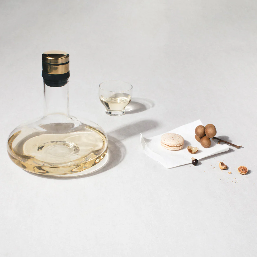 Wine Breather Carafe Deluxe - Image 7