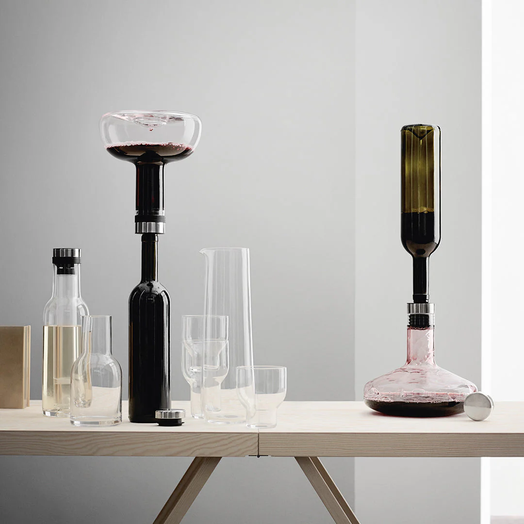 Wine Breather Carafe - Image 12