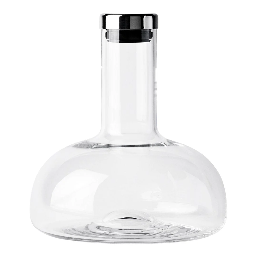 Wine Breather Carafe - Image 3