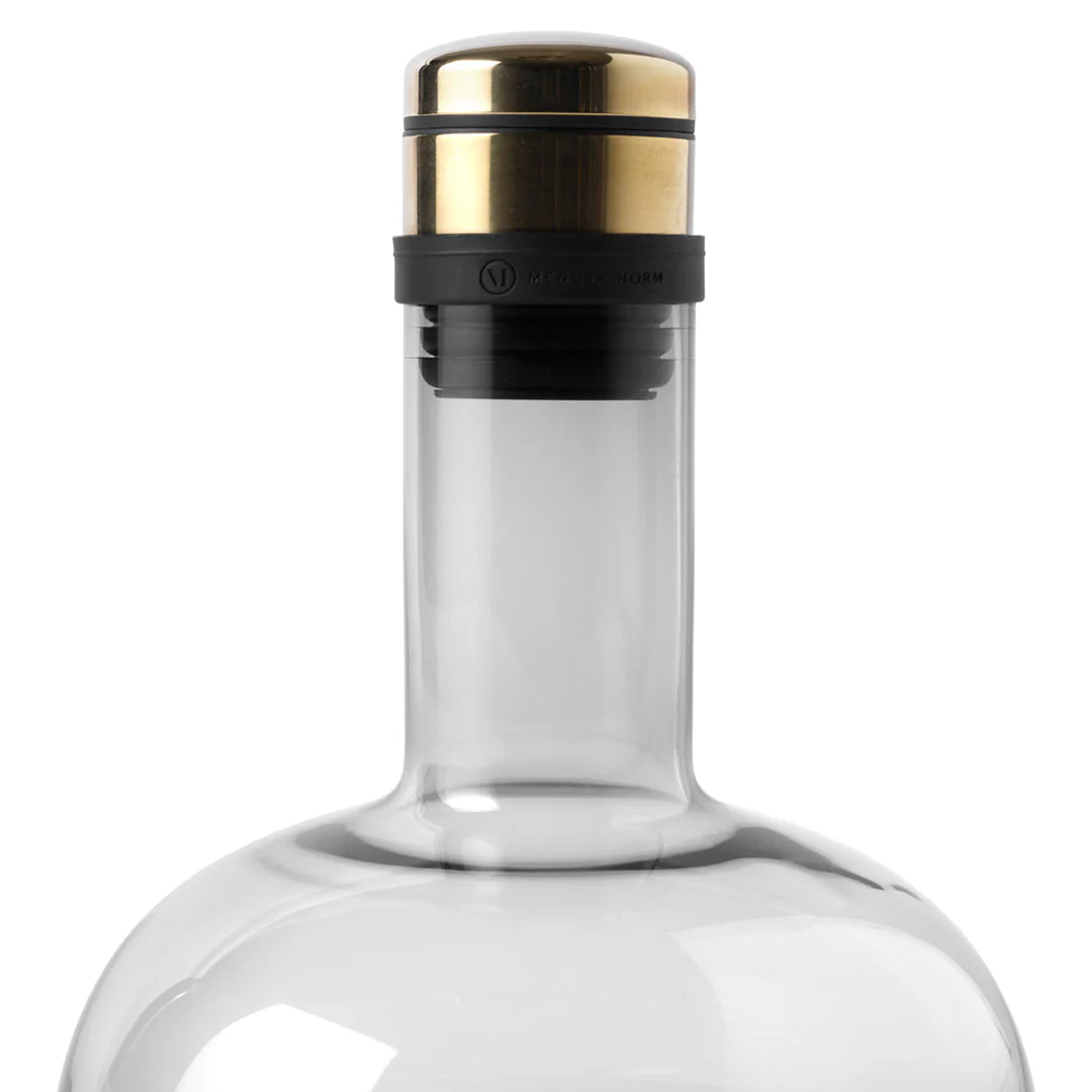 Wine Breather Carafe - Image 4