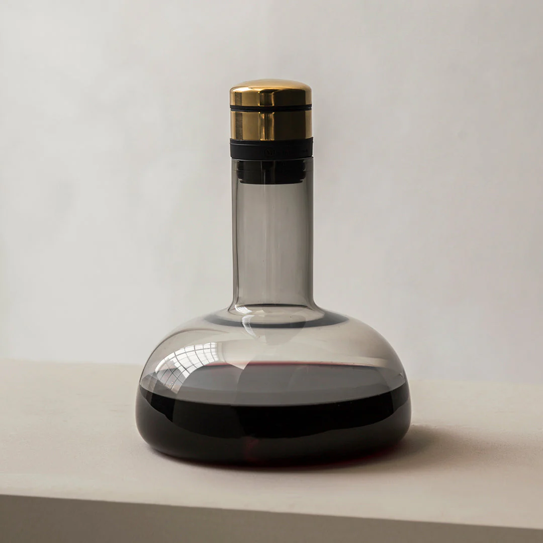 Wine Breather Carafe - Image 5