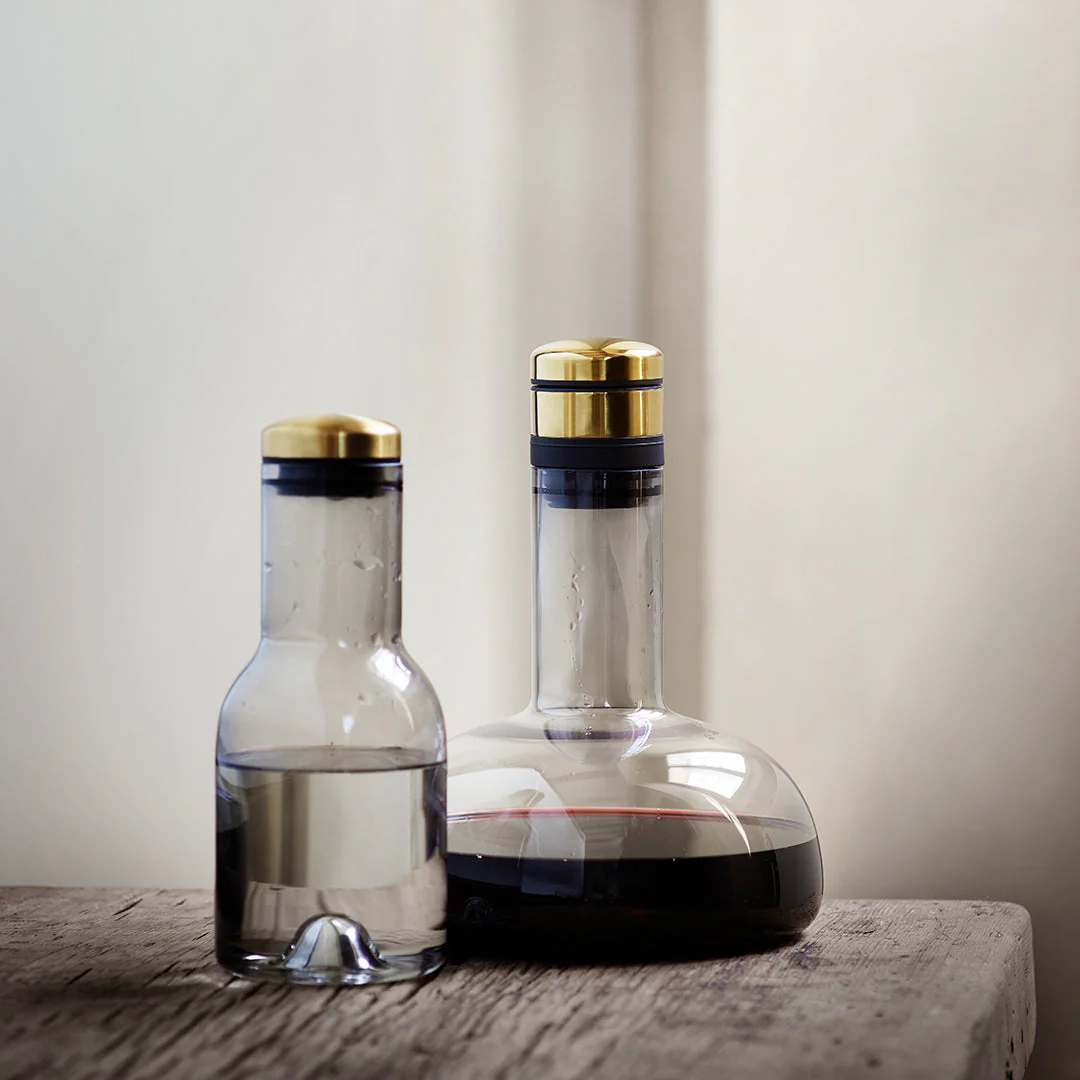 Wine Breather Carafe - Image 6