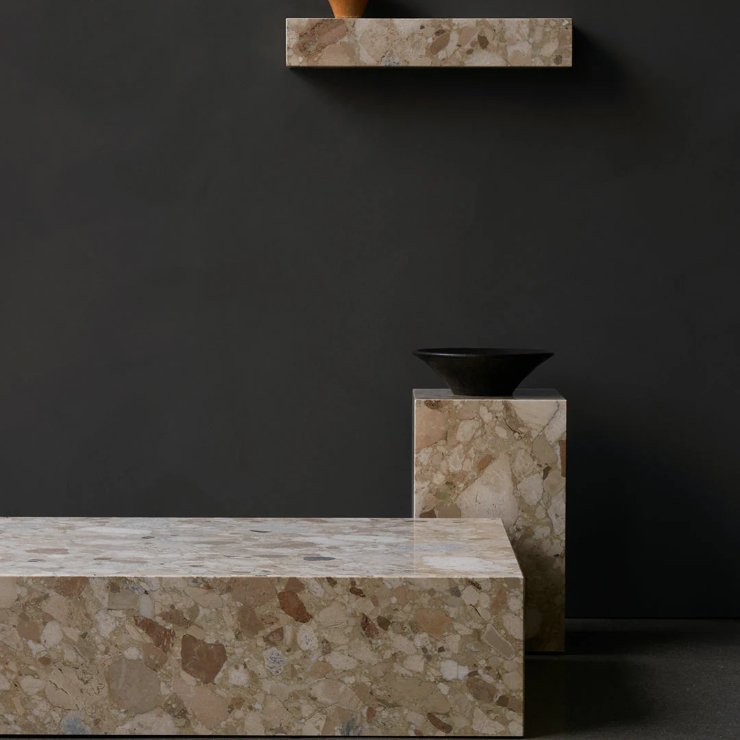 Plinth Shelf - Image 19