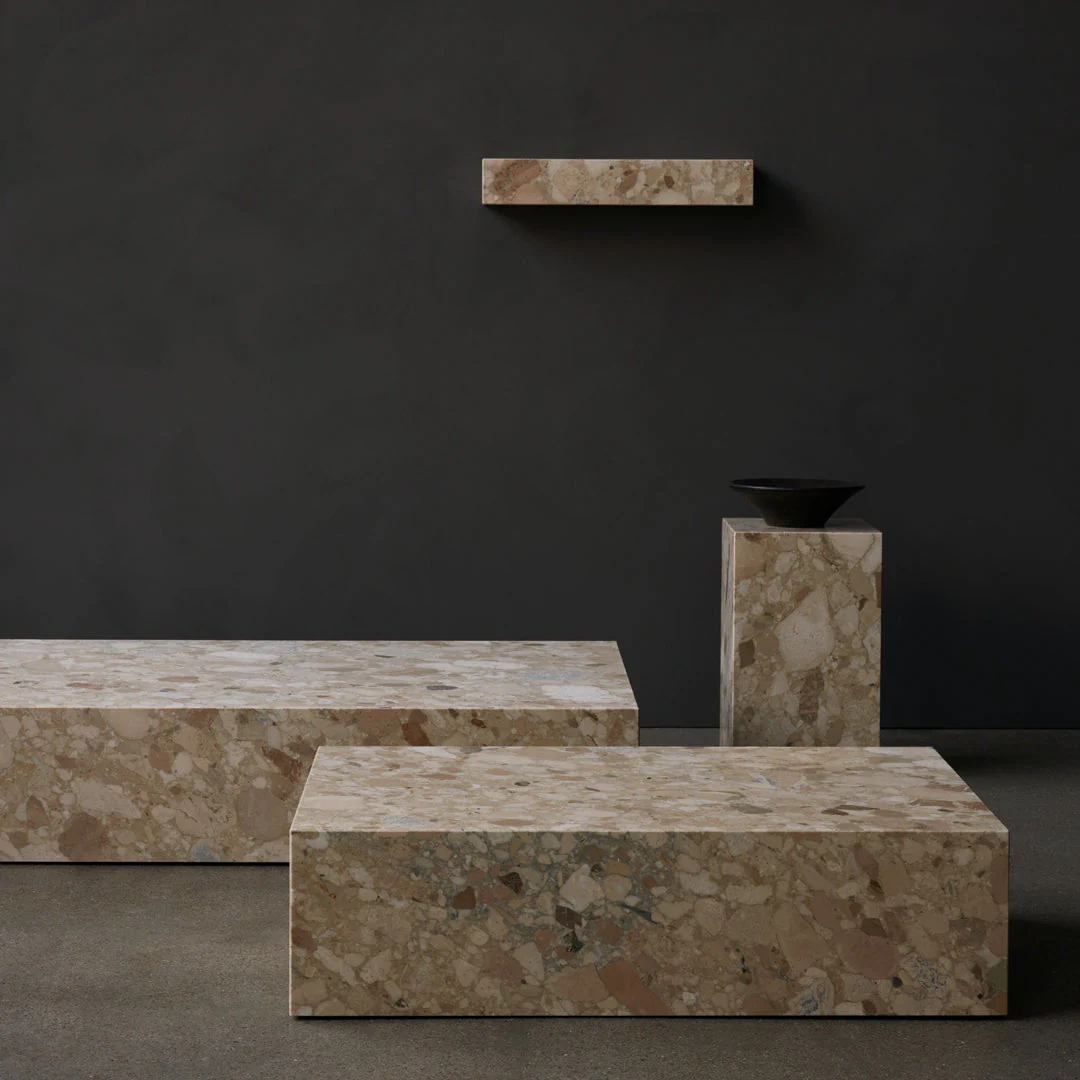 Plinth Shelf - Image 21