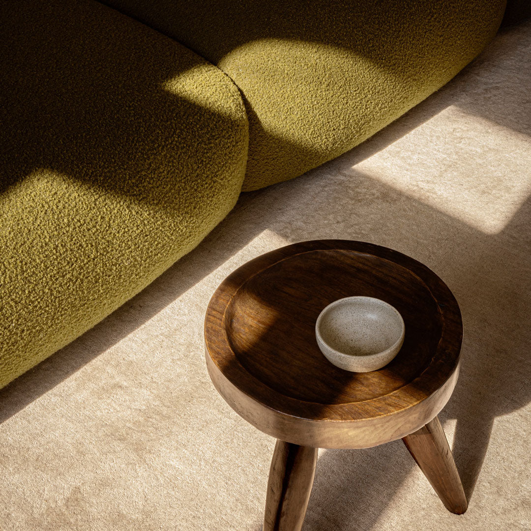 Ridge Pre-Configured Three-Seater Modular Sofa - Image 4
