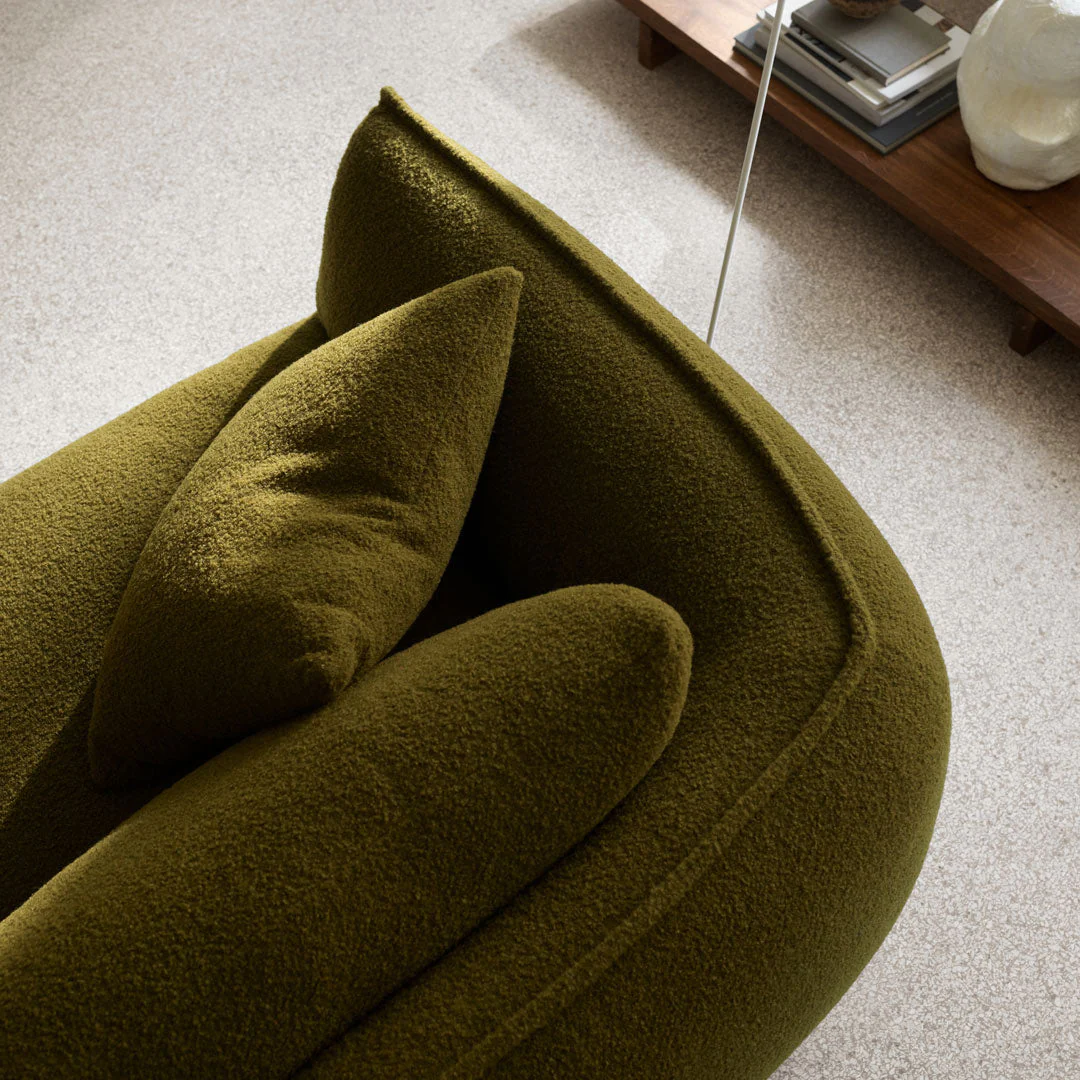 Ridge Pre-Configured Three-Seater Modular Sofa - Image 6