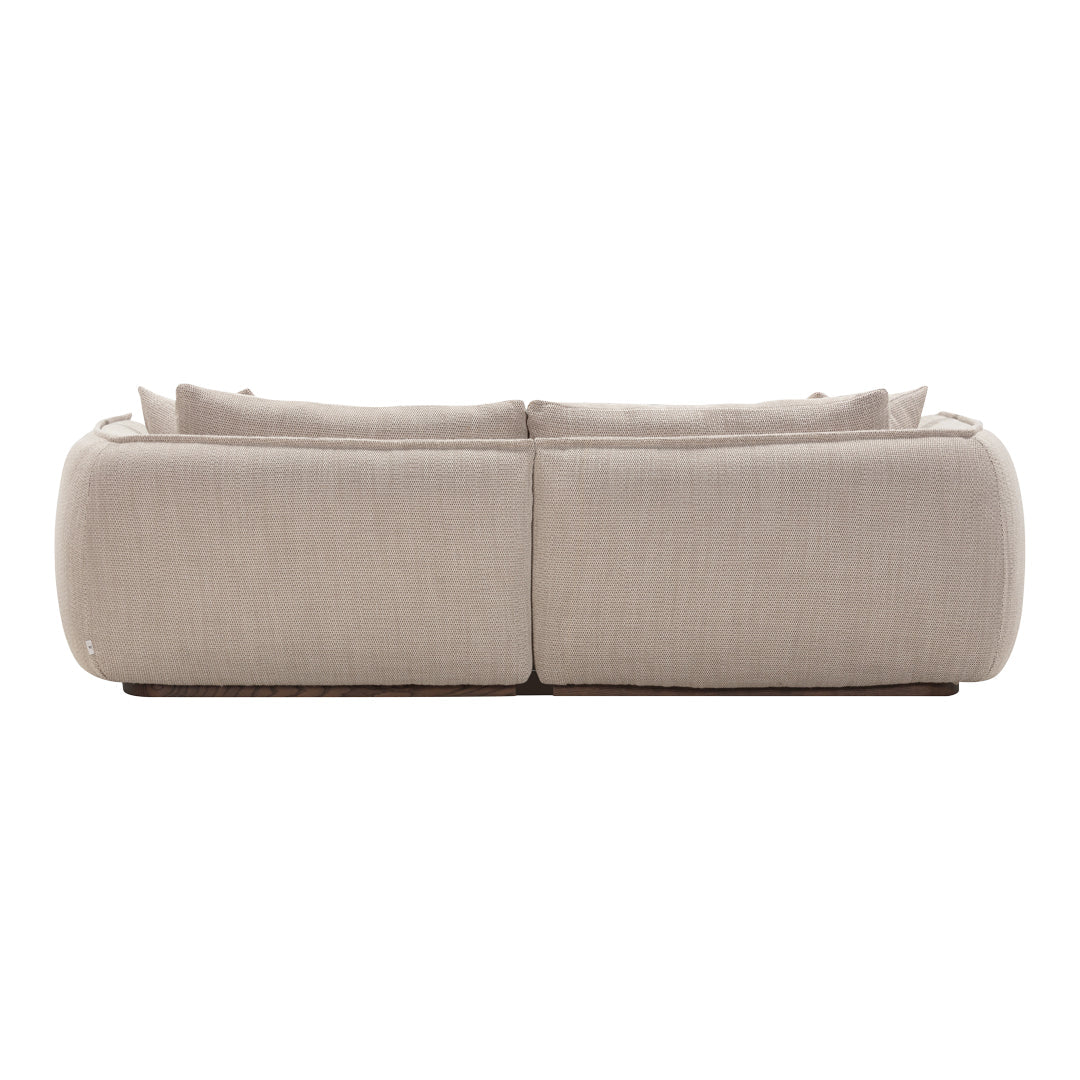Ridge Pre-Configured Two-Seater Modular Sofa - Image 2