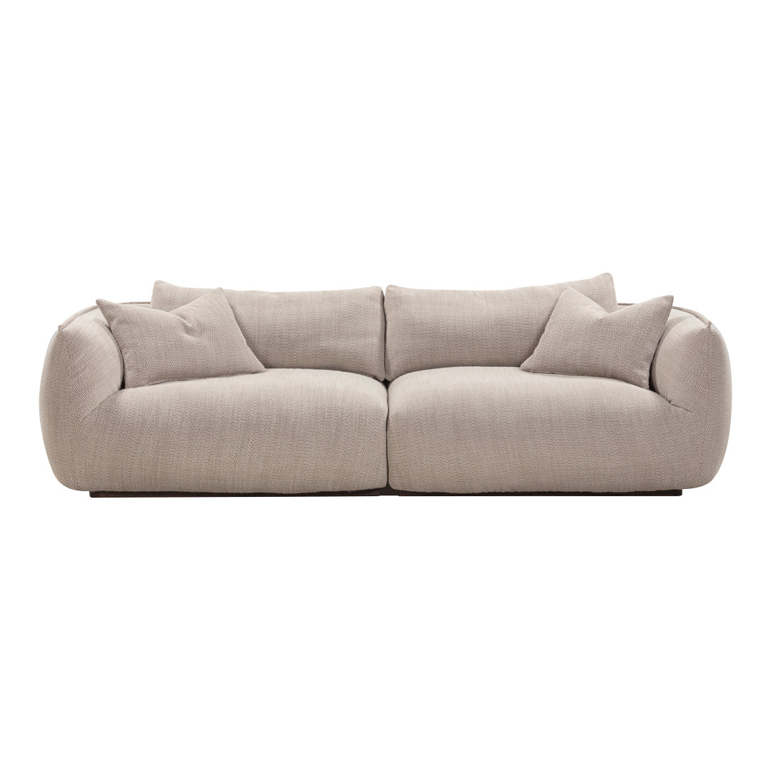 Ridge Sofa Scatter Cushion - Image 2