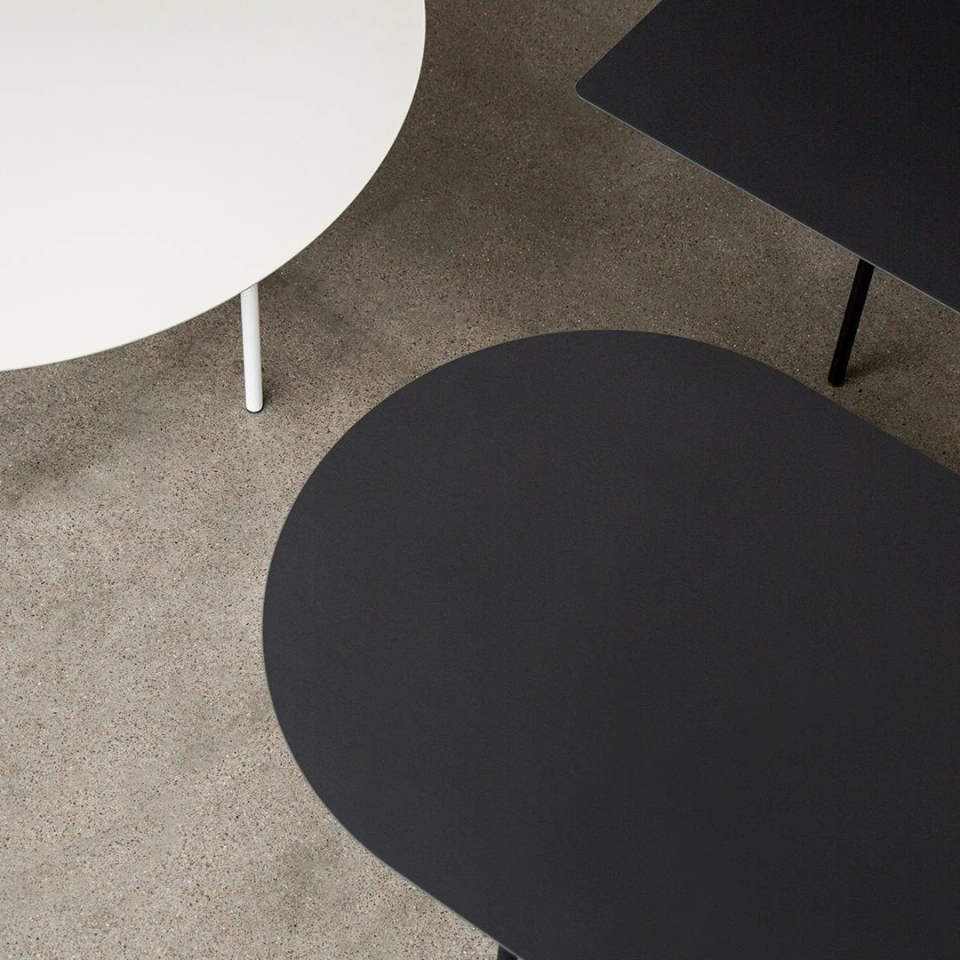 Snaregade Dining Table - Oval - Image 5
