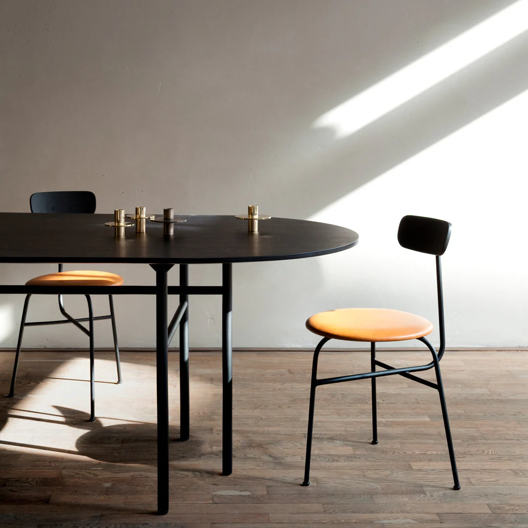 Snaregade Dining Table - Oval - Image 8